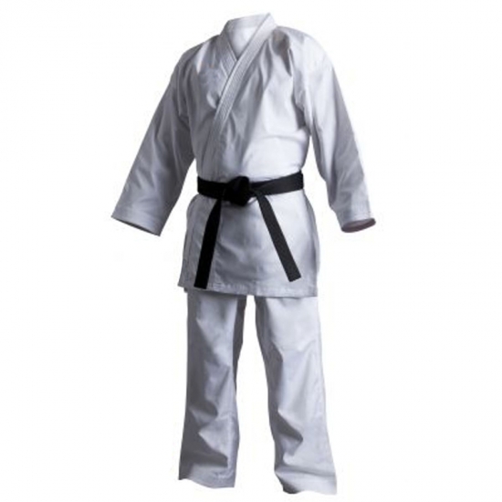 karate Uniform